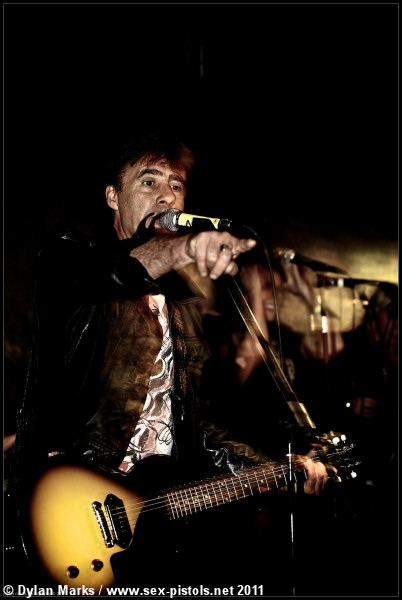  Philistines Club Europa, Brooklyn